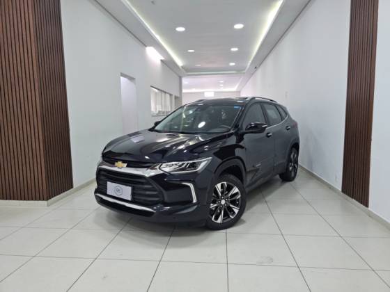 CHEVROLET TRACKER 1.2 TURBO FLEX PREMIER AUTOMÁTICO